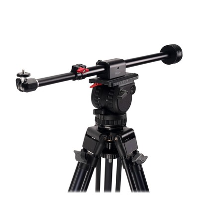 Overhead Photo & Video Camera Boom Pole. for Overhead Camera/Tabletop Views. ...