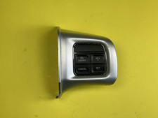 2012-2014 Dodge Charger Steering Wheel Cruise Control Switch Oem 56046252ae