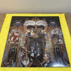 Michael Jackson Dangerous (Vinyl) 12" Album brand-new sealed
