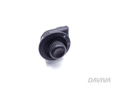 Vauxhall Vivaro Exterior Mirror Switch Button 2015 Bus 4/5dr 255704649R (14-24)