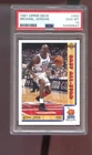 1991-92 Upper Deck 452 Michael Jordan All-Star PSA 10 Graded Basketball Card NBA