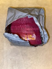 6 Count Self Grip Hair Rollers 1.6in Waves Curls Holding Roller Hairdressing Set