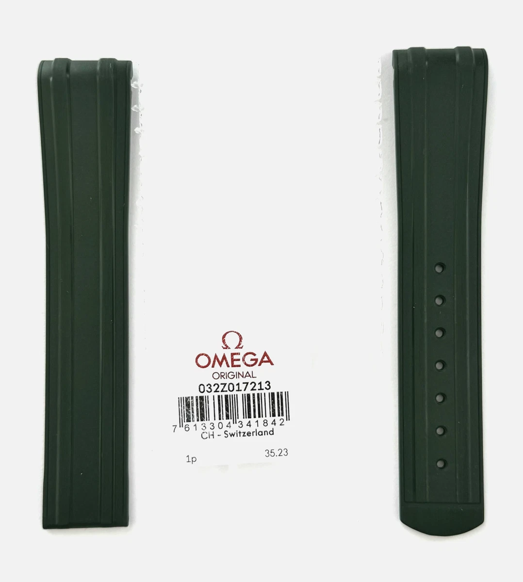 OMEGA Two-Piece Strap Wristwatch Bands for sale | eBay