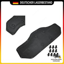F�r BMW X1 F48 X2 F39 D�mmmatte Motorhaubend�mmung 51487326999 Motorhaube DE