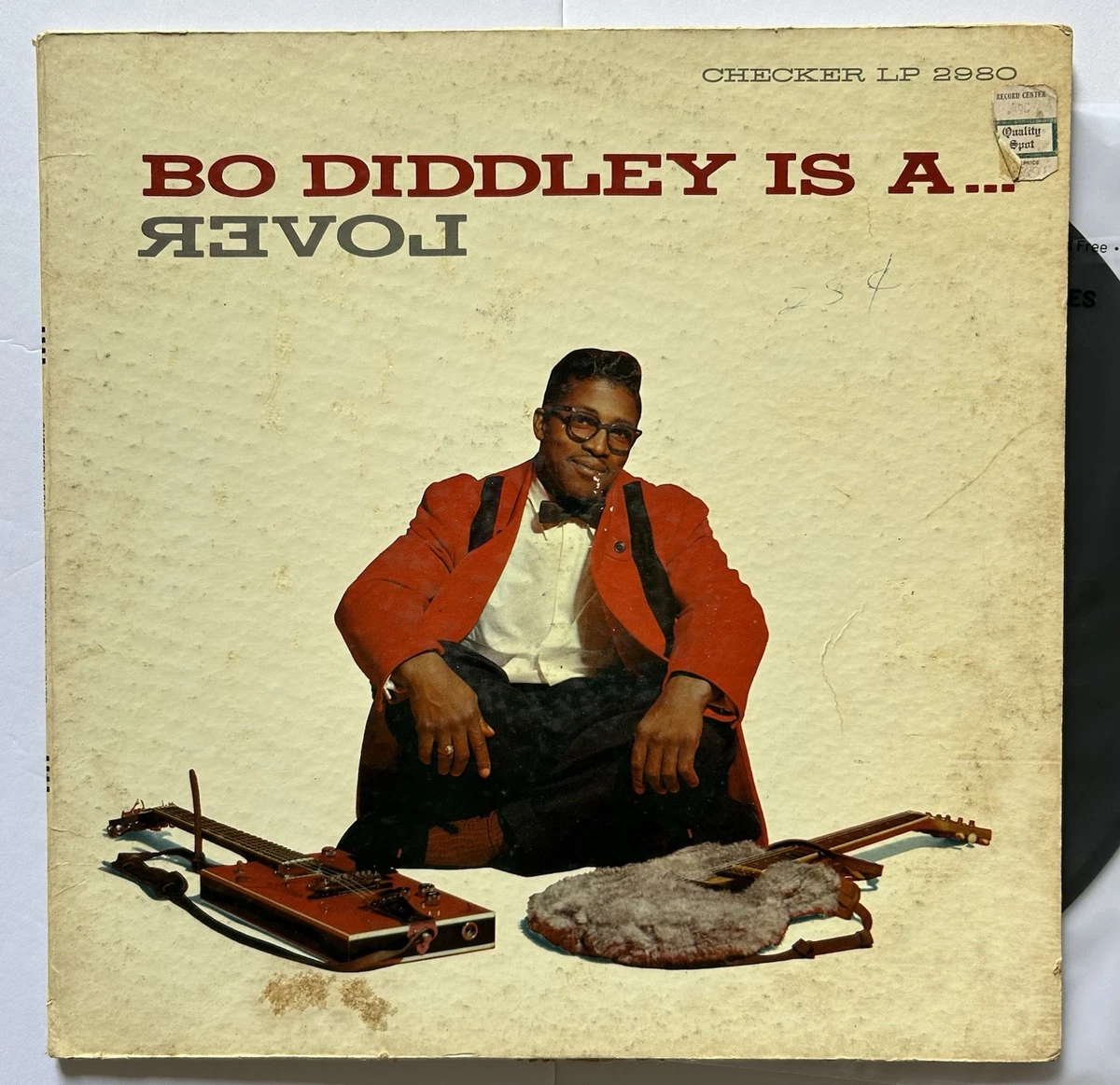 Bo Diddley Blues Vinyl Records for sale | eBay