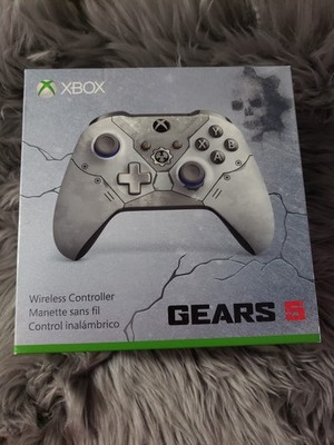 New Gears 5 Wireless Controller Xbox Kate Diaz Series S X One