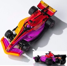 new 2026 F1 mega g set only car oem bagged