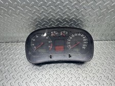 QUADRO STRUMENTI PER VOLKSWAGEN Golf 4 Berlina 1J0920825A AUS (97>03)