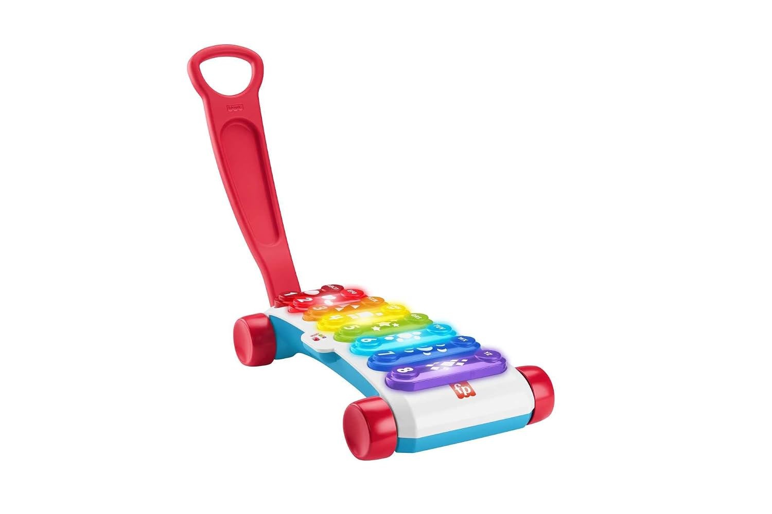 Fisher Price – Xilofono Gigante