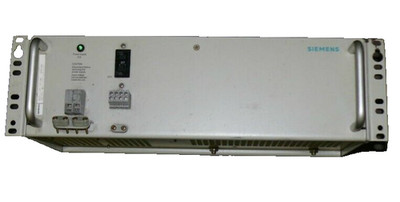 Siemens Netzgerät SVS2 6EV1363-5AK // 6EV-1363-5AK // 6 EV 1363-5AK / 40A