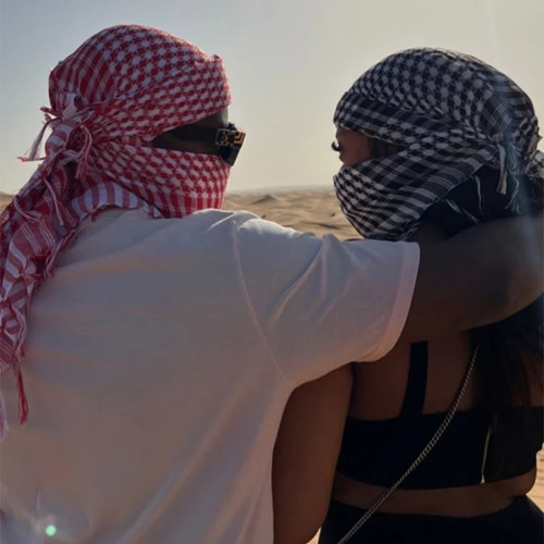 2026 Special Forces Free Variety Tactical Desert Arab Scarves Men Women Military - Afbeelding 12 van 41