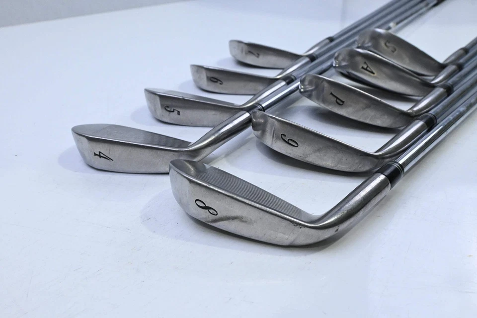 Yonex Ezone SD Irons / 4-PW+GW+SW / Regular Flex N.S.Pro 950 GH - Image 4 of 4