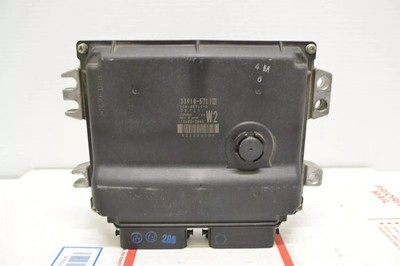 2010-2012 Suzuki Kizashi 2.4L 33910-57L10 Engine Control Module Unit Ecm A36 049