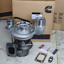 Holset Turbo Charger 4035044 For 2003-04.5 Dodge Ram 2500 Cummins 6bt 5.9 Hy35w Holset Turbo Charger 4035044 For 2003-04.5 Dodge Ram 2500 Cummins 6bt 5.9 Hy35w