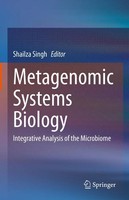 Shailza Singh | Metagenomic Systems Biology | Buch | Englisch (2020) | Vii