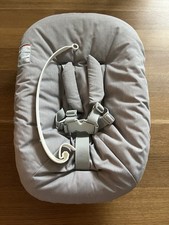 Stokke Tripp Trapp Newborn Set Detachable Seat, Grey