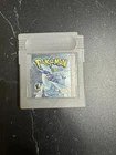 Pokemon Silver Version (Nintendo Game Boy Color, 2000) NTSC-U/C Authentic Tested