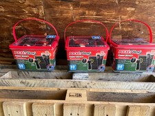 garden hose 50 ft with nozzel brand new