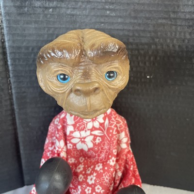 Vintage 80s E.T. the Extra-Terrestrial The Prize Fighters Boxing