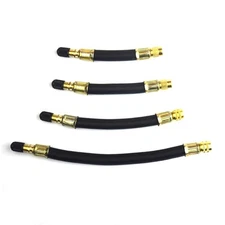 Electric One-wheeled Balance Car Accessories Valve Extension Pipe