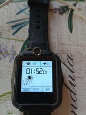 DDIOYIUR Smartwatch Bambini GPS 4G con WiFi Videochiamata SOS Orologio telefono