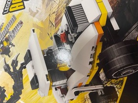 LEGO Master Builder Academy: Action Designer (20217)