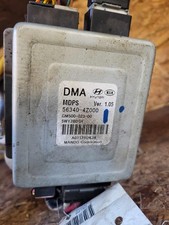 13 14 15 16 17 18 HYUNDAI SANTA FE Power Stee...