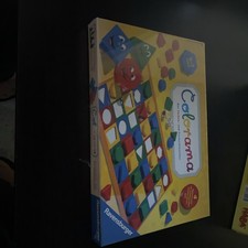 Lernspiel, Ravensburger,Colorama,OVP, Neu