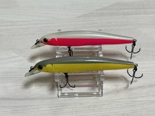 Tackle House Bitstream F95 95mm 9.5g 2-color set, no case, BITSTREAM TACKLE