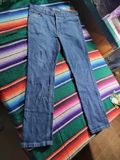 Fourstar Max Schaaf Jeans Size W34 L32