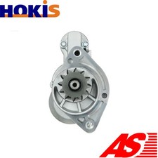 STARTER S5036 FOR NISSAN PICK/UP/NP300 NAVARA YD25DDTi 2.5L TD25TI 2.5L 4cyl