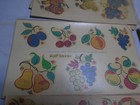Vintage American's Betty Best Water Decal Sets - LARGE LOT - 1940-50's — photo 10