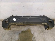 STOßSTANGE HINTEN Jeep Renegade (BU) 2018 735631106