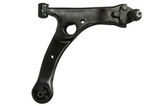 Für DELPHI TC6895 Track control arm TC6895 Front axle track control arm R botto