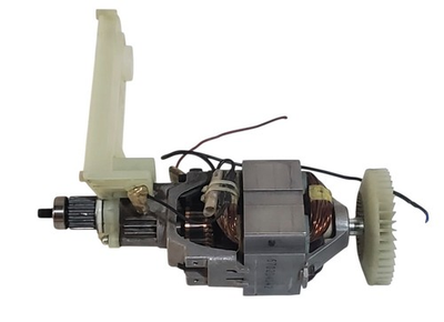 #ad Sun Joe Dethatcher AJ801E — REPLACEMENT MOTOR ONLY $58.76