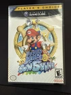 Super Mario Sunshine (Nintendo GameCube, 2002)