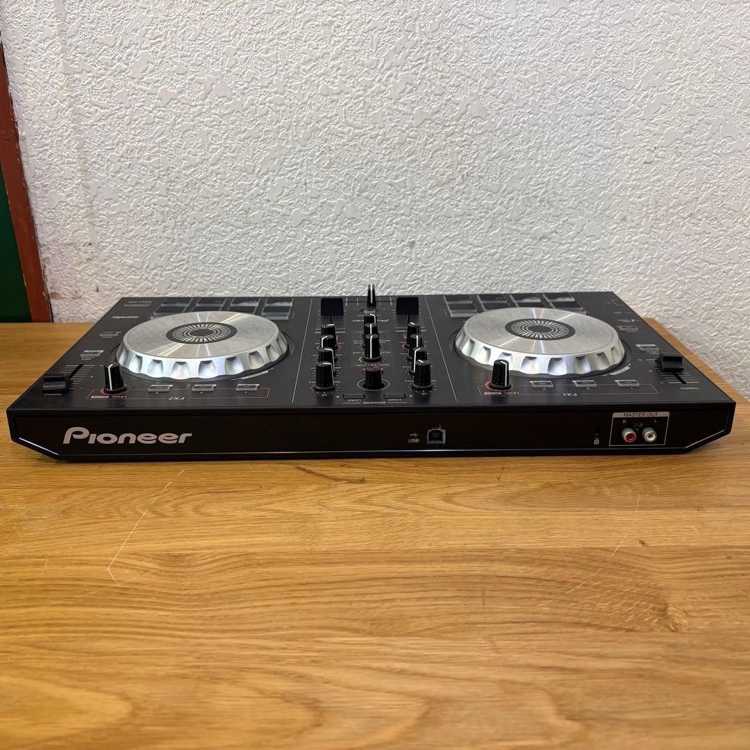 Pioneer DDJ-SB Digital DJ Controller for sale online | eBay