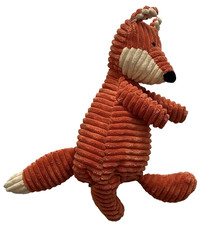 JELLYCAT London Cordy Roy Fox Orange 16" Plush Stuffed Animal Toy