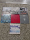 RUSH Vinyl Record Lot of 7 LP Albums / Vintage