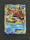 M Gyarados EX 27/122 Breakpoint Holo