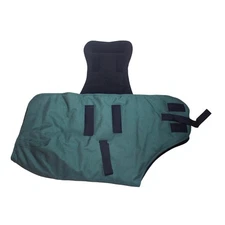 Horse Winter Blanket Equine Protection Adjustable Windproof Horse Rain Sheet