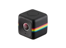 Polaroid Cube HD Action Camera 1080p Black Magnetic Cam