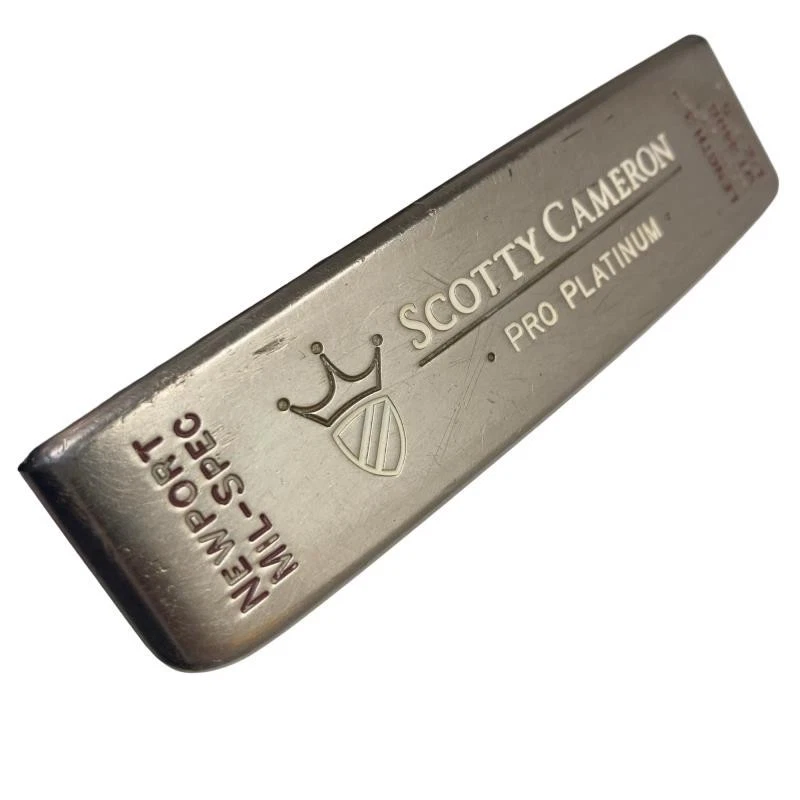 Scotty Cameron Mil Spec for sale - eBay