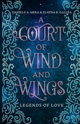 A Court of Wind and Wings: a Hades ..., Mera, Daniela A