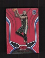 2019-20 Panini Certified #62 Draymond Green Mirror Red