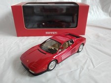 1/43 Ixo Ferrari Testarossa 1984