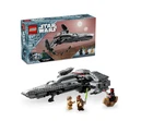 LEGO Star Wars: The Phantom Menace Darth Maul’s Sith Infiltrator Starship Toy