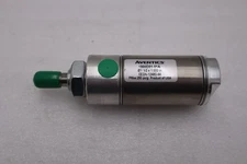 Asco Numatics 1500D01-01A/ 1500D0101A Cylinder STOCK H1458A