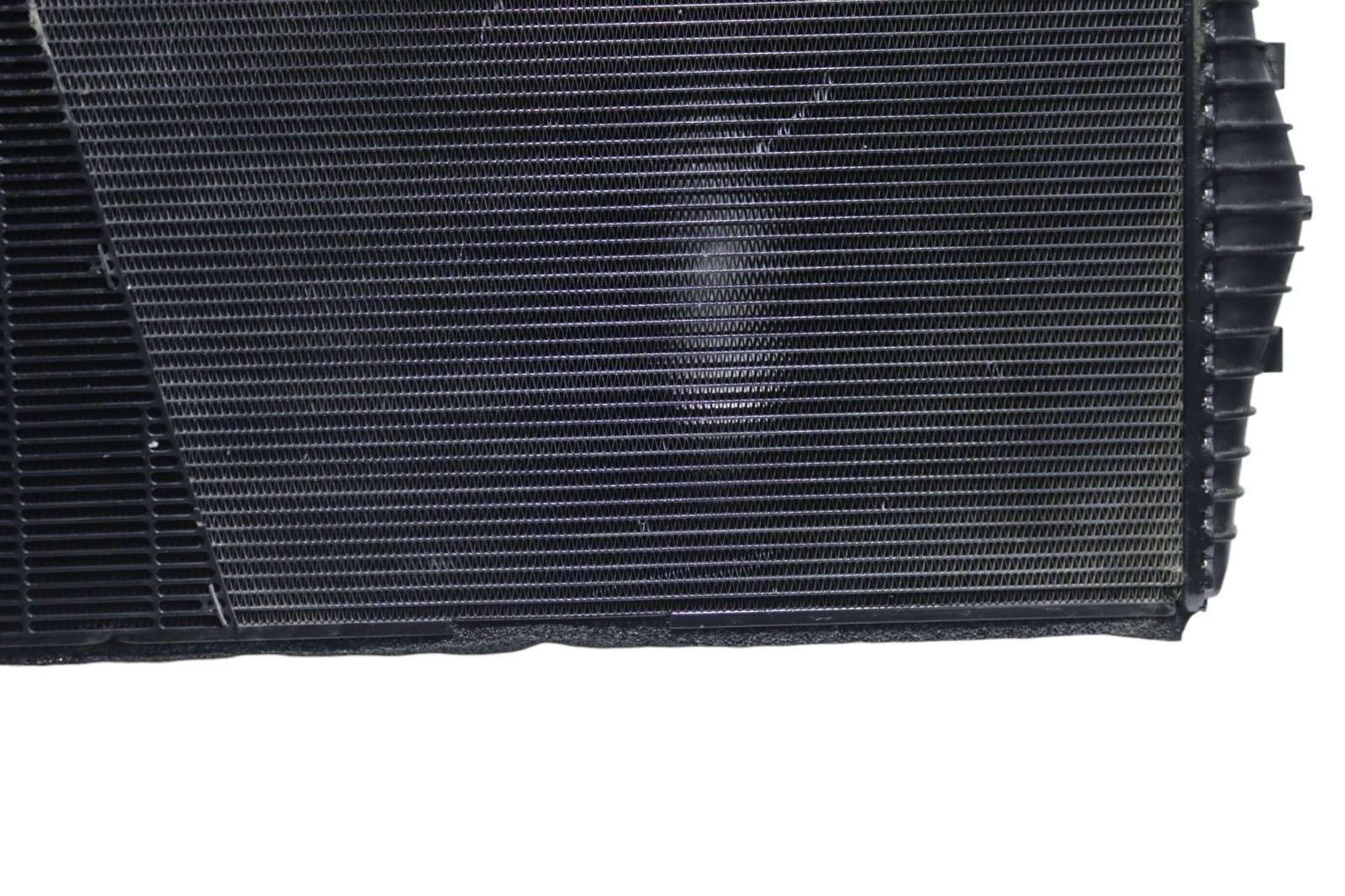 McLaren Artura Rear Right Side Radiator Fan Shroud Assembly 2023 2024 2025 OEM