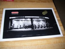Conoco Energy 125 Years 1875-2000 Advertising...